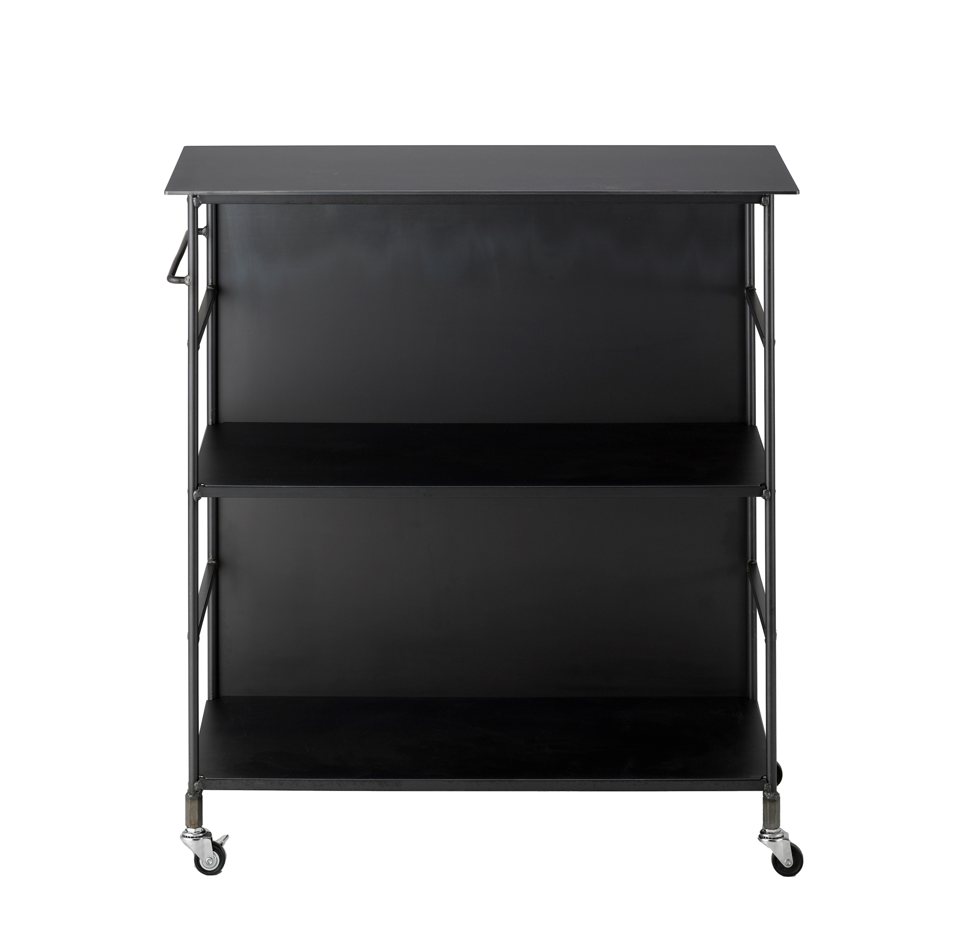 ■S様専用■セミオーダー H TOUGH WAGON H900【セミFCO1757-H900】ワークワゴン キッチンワゴン デスク周り デスクワゴン スペースが増やせる