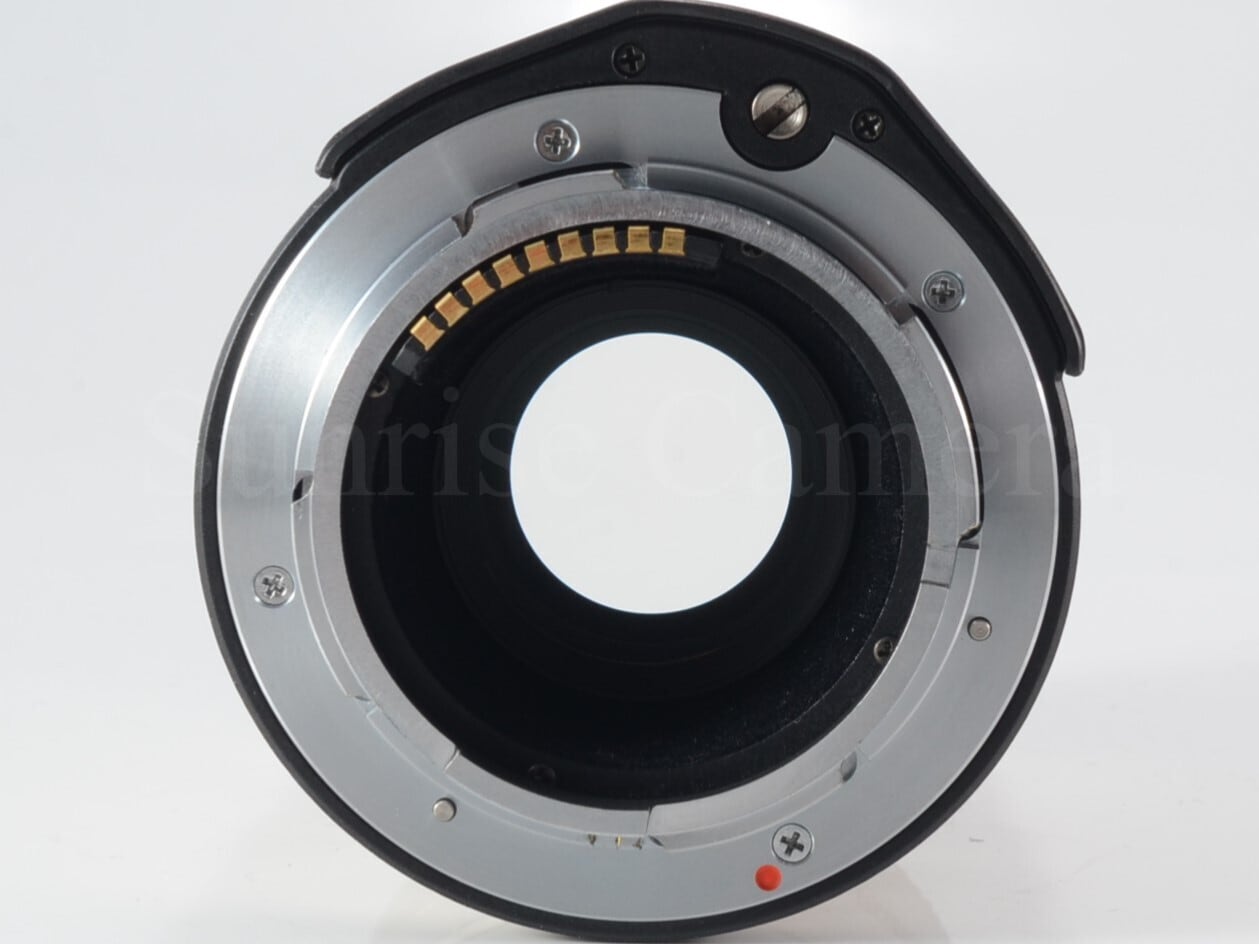CONTAX Carl Zeiss Sonnar T* 90mm F2.8 Gマウント コンタックス G1,G2