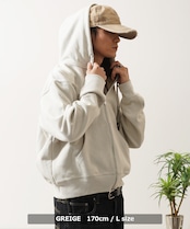 ◆NEW JACK 刺繍 クロップド ZIPパーカー◆gt-7822162