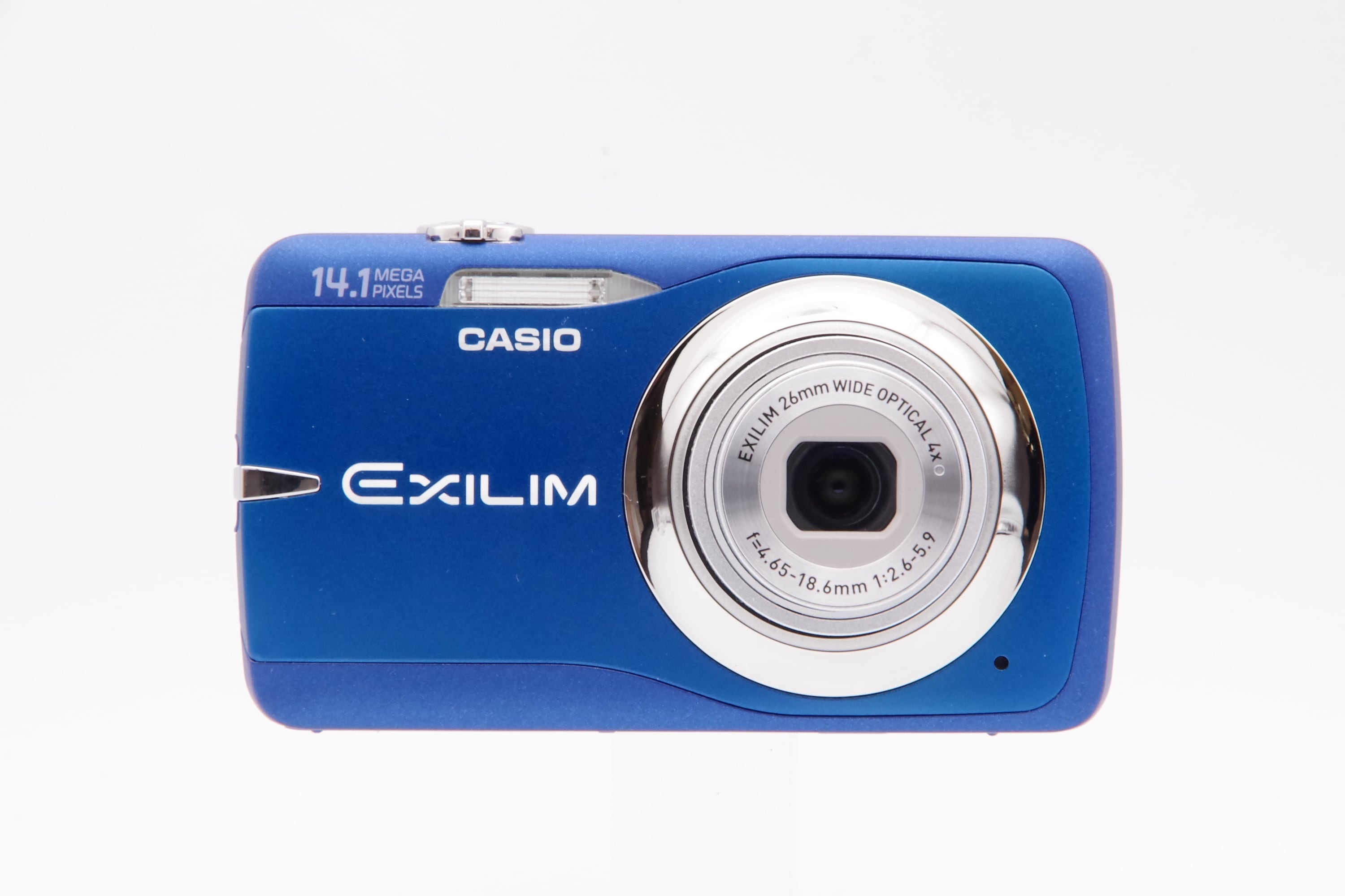 ◇◇ カシオ CASIO コンパクトデジタルカメラ EXILIM EXーZ450