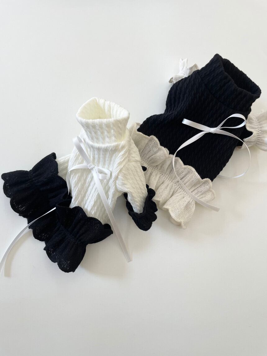 《予約》№CD0023 モモロングシャツ