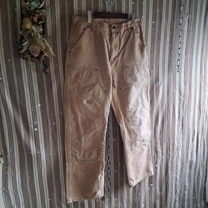 Carhartt ダブルニーペインターパンツ used [508097]
