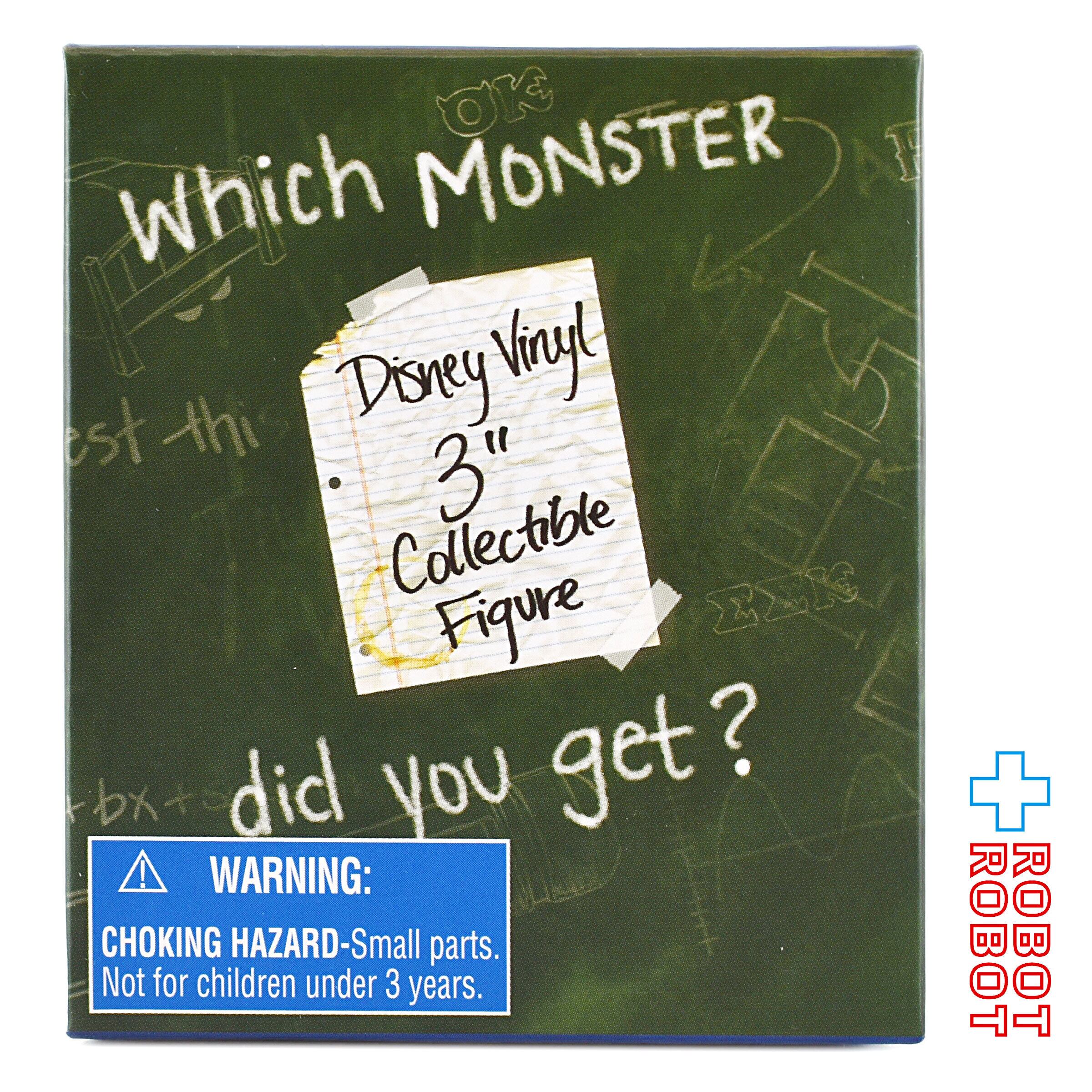 ディズニー バイナルメーション モンスターズ・ユニバーシティ