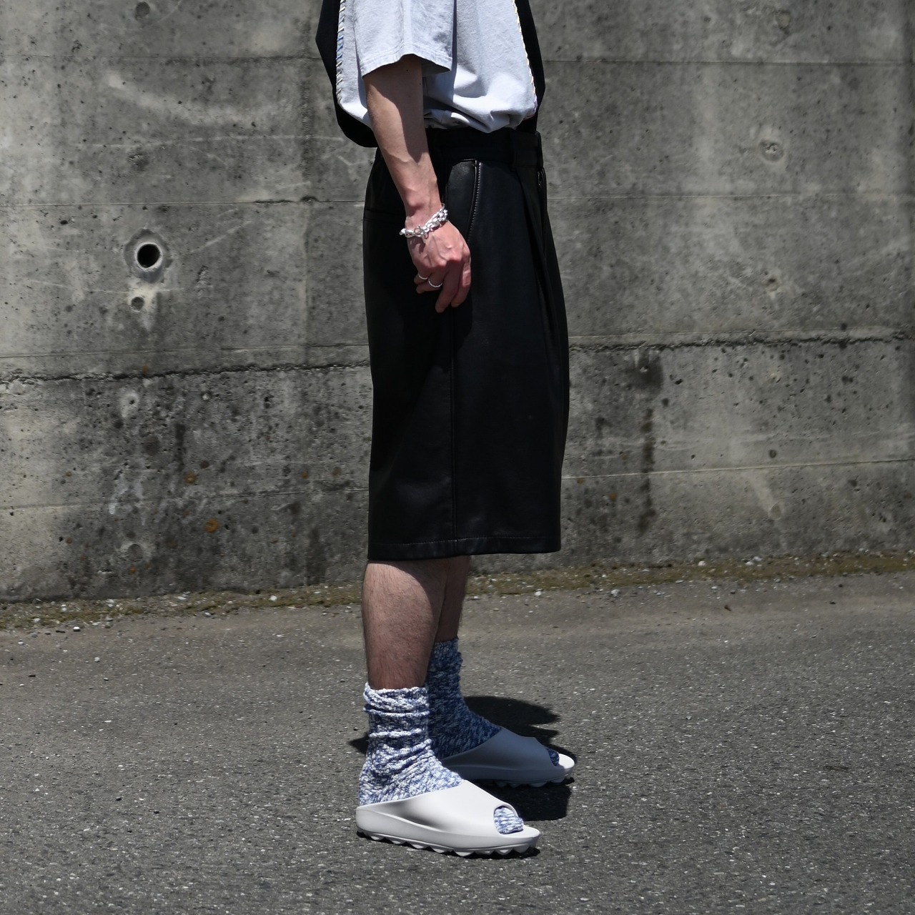 PPACO  / LUX-2（AIR STUDDED SOLE®)