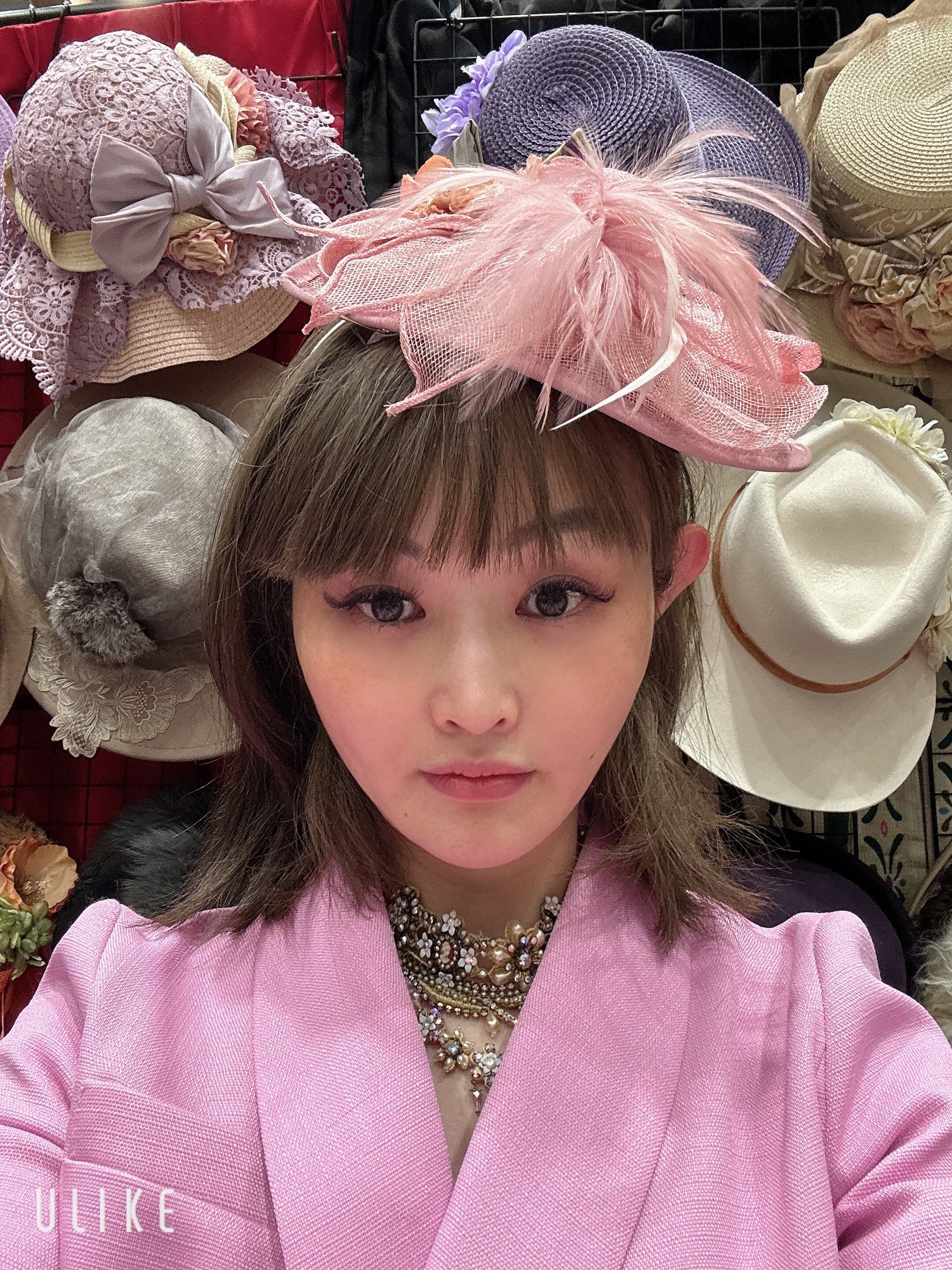 ヘッドドレス系 ヘッドドレス ヘアアクセサリー カチューシャ ヘア