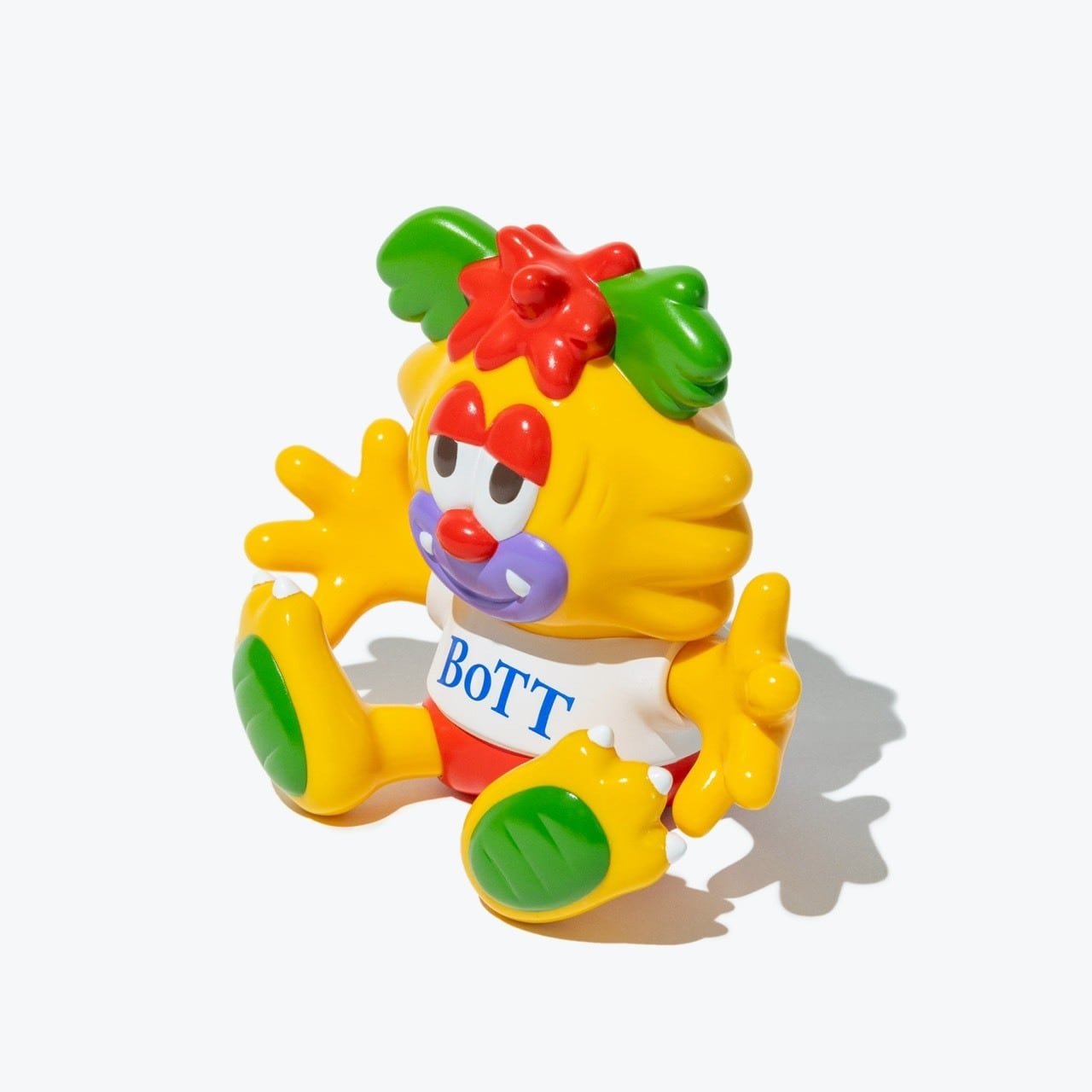 BoTT × VERDY Visty Toy | VERDY'S GIFT SHOP