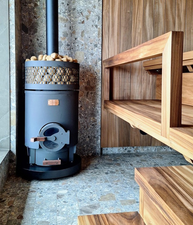 Juup Protective wall and base プロテクティブベース＋ヒーターガード セット