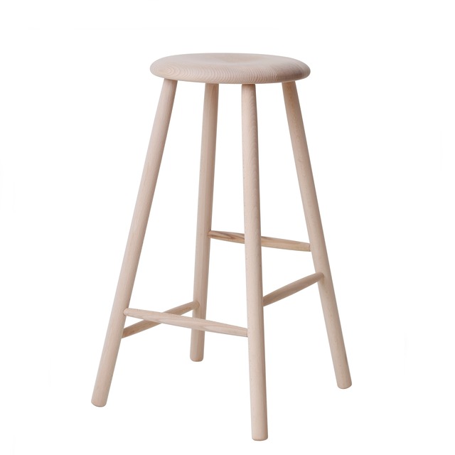 Nordic stool / NS-Large  ** free shipping **