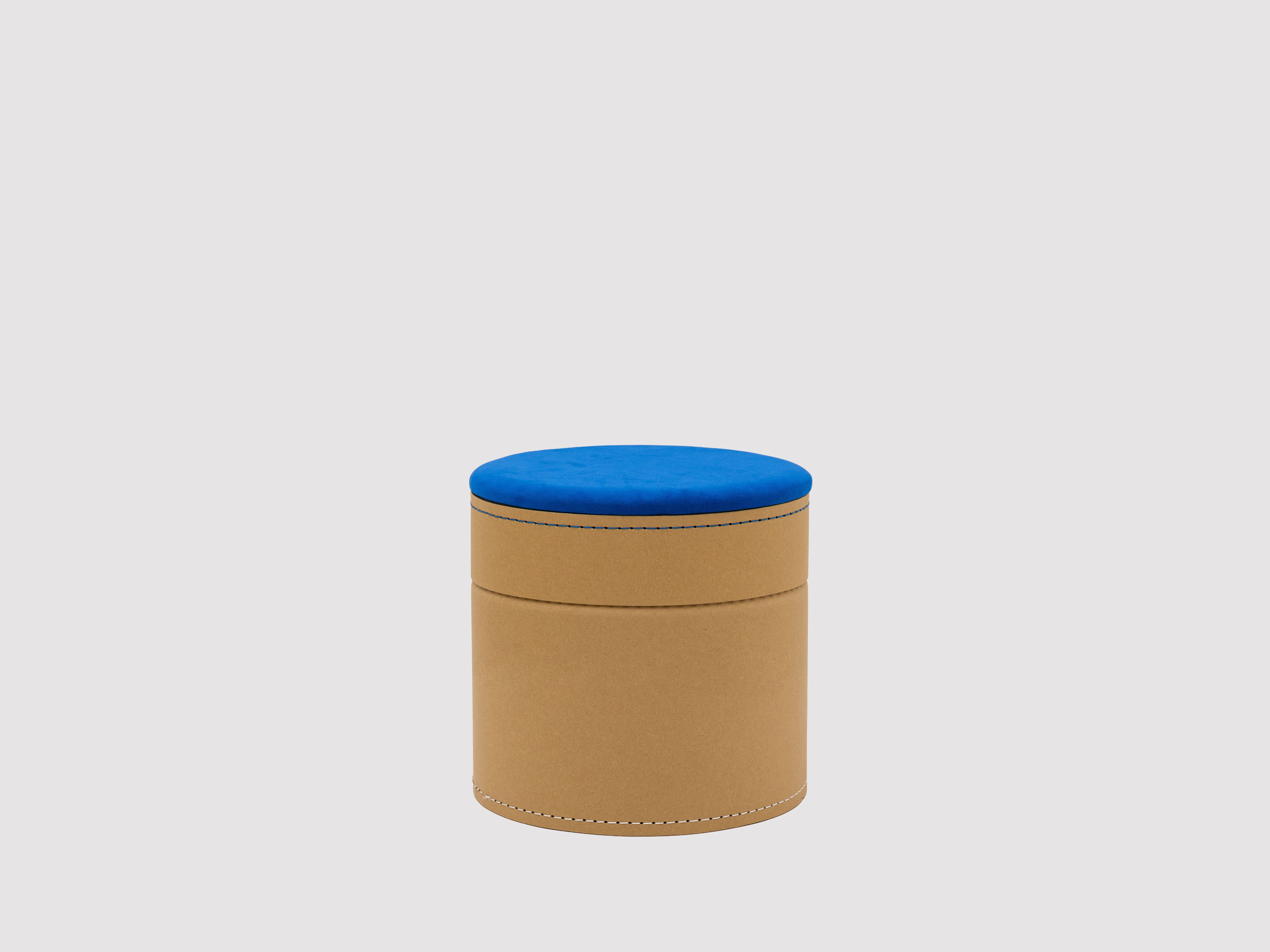 PLAY HAKO(S) 4colors