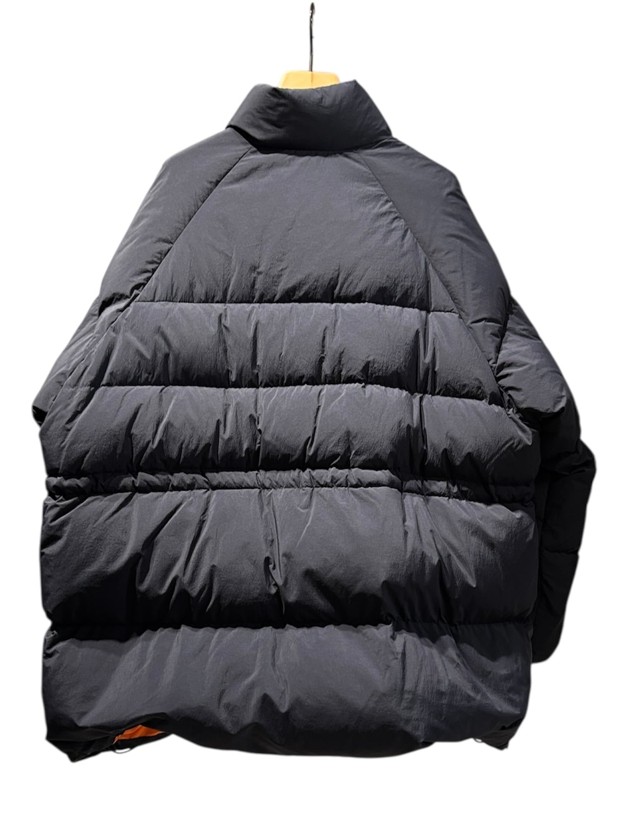 25AW】BELPER ベルパー / 25AW DOWN JACKET / ダウンジャケット