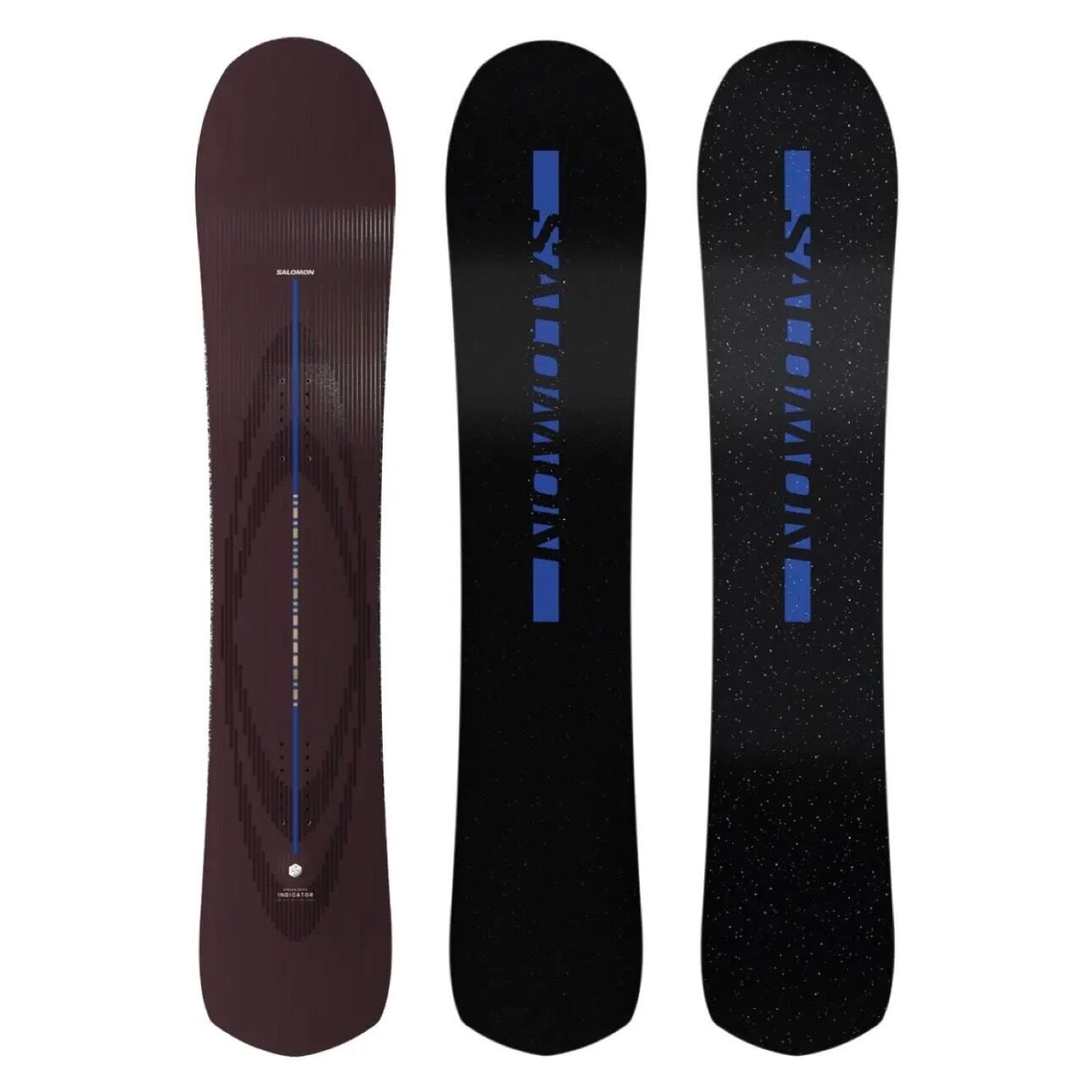 select snowboard