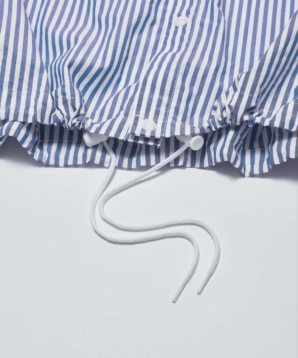 MOUNTAIN RESEARCH / PHIL PKT. SHIRT | st. valley house - セント