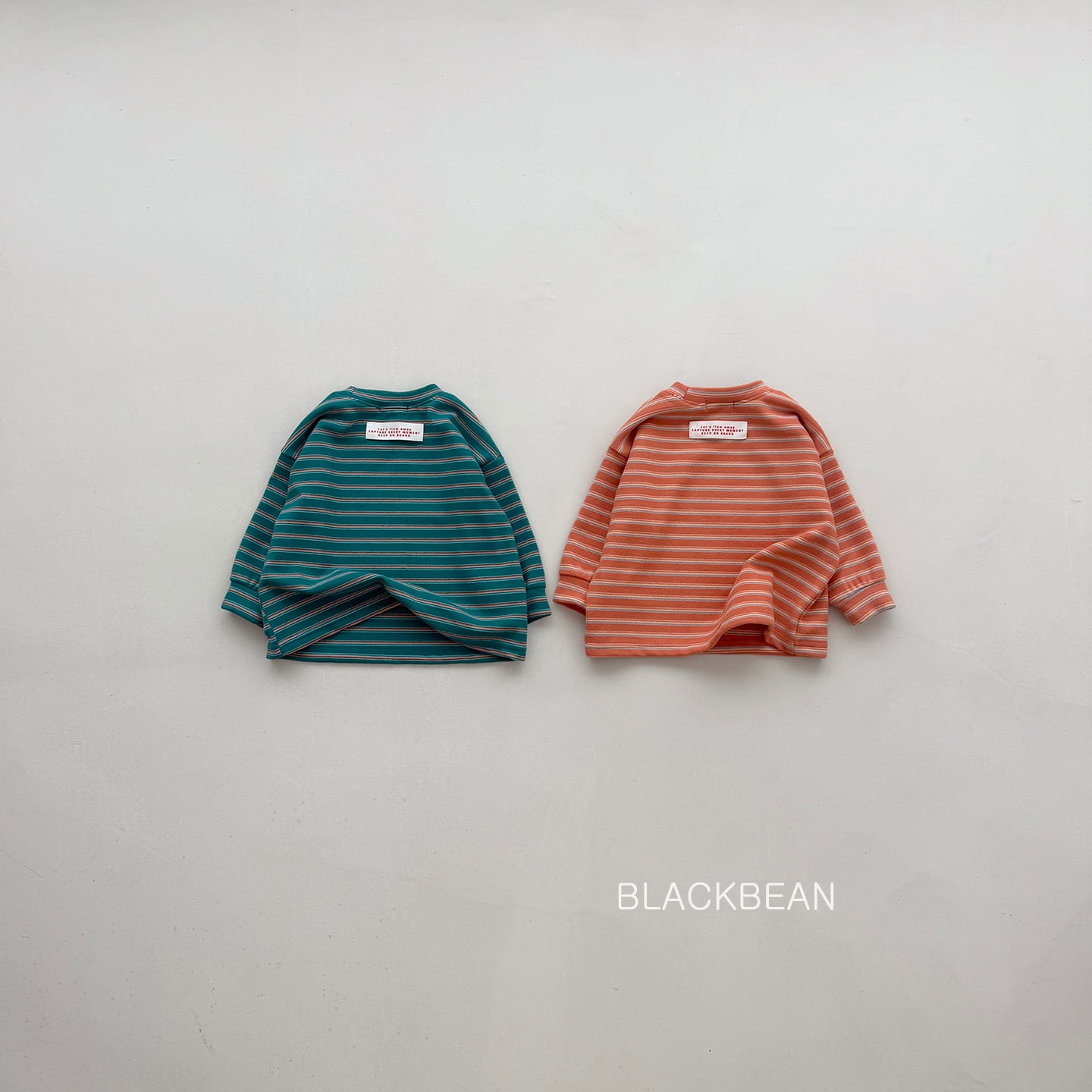 muff tee【blackbean】※11月下旬〜12月上旬発送予定