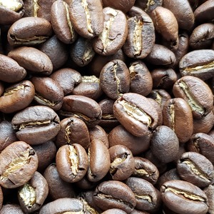 自家焙煎コーヒー豆「エチオピア　中浅煎り（ウォッシュド・モカ・イルガチェフ）」100g