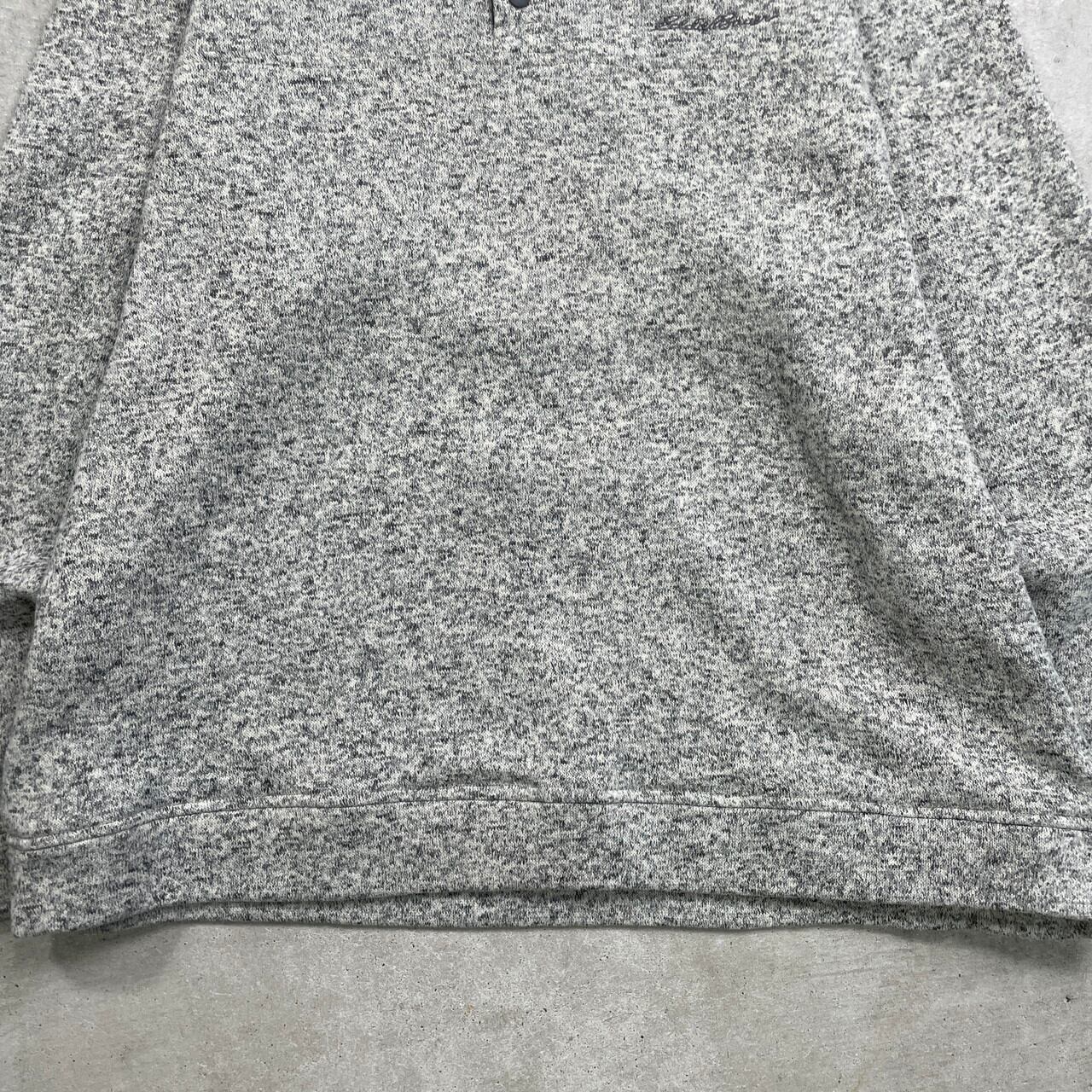 Eddie Bauer エディーバウアー フリースジャケット スナップT メンズ Eddie Bauer エディーバウアー フリースジャケット スナップT メンズ