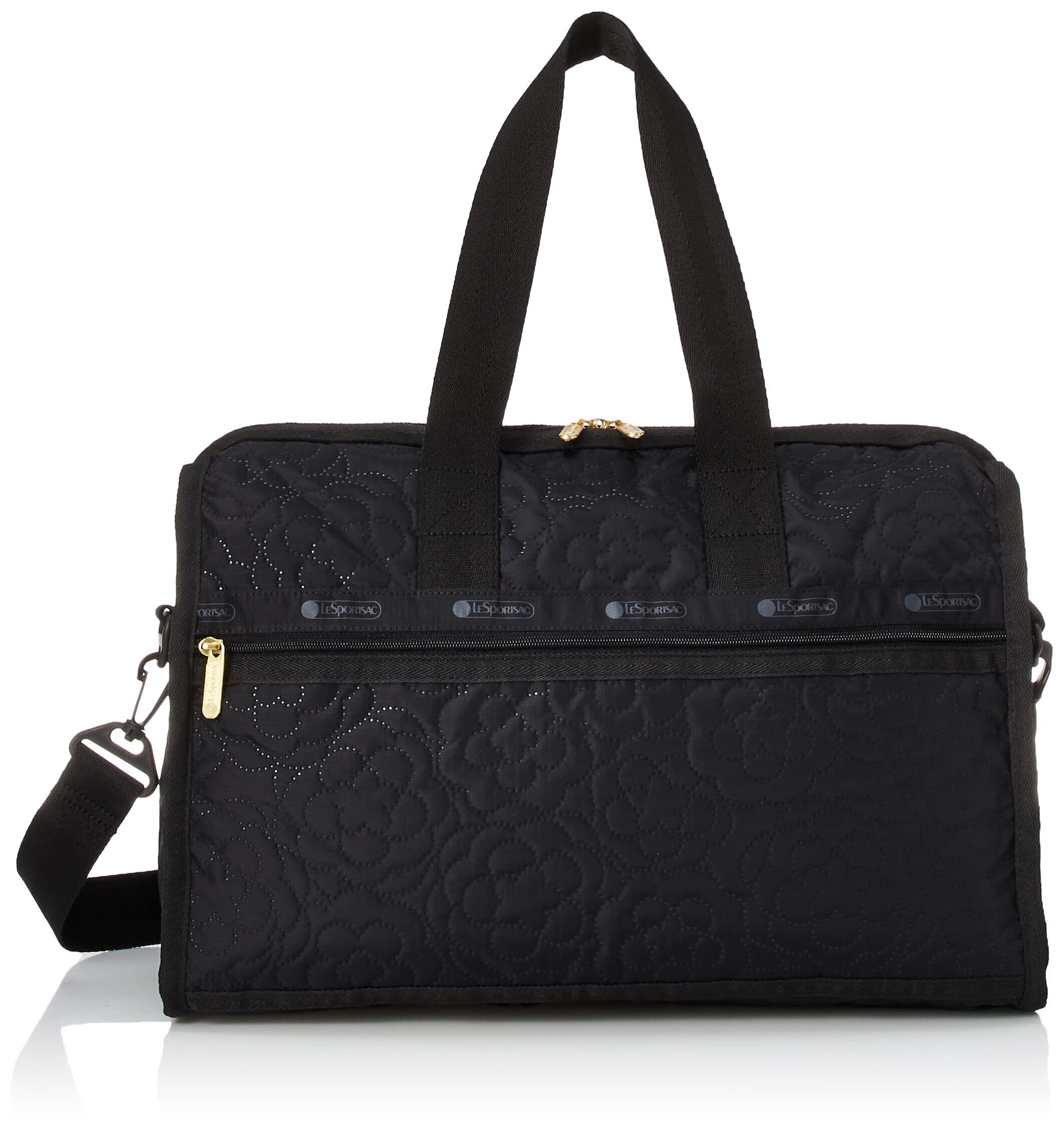 専用です！IENA EXPO別注 DELUXE MED WEEKENDER LeSportsac/レスポートサック × IENA EXPO別注 DELUXE MED