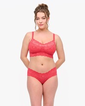 Hottie Low Rise ホットパンツ S/Mサイズ Ibisco コサベラ
