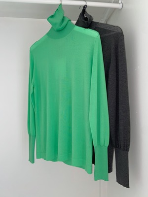 STUDIO NICHOLSON NILO KNIT