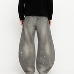 スーパーバギーパンツ