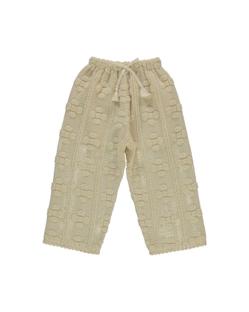 《即納》Bebe Organic / Inez Pants