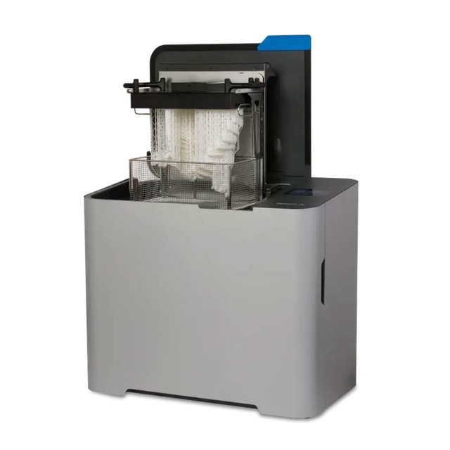 3Dプリンター用洗浄硬化機 UW-02