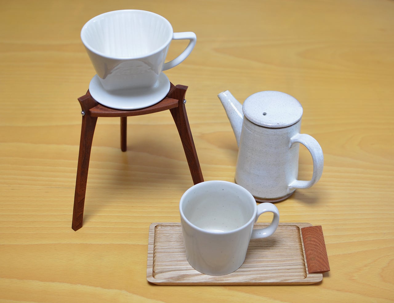 ドリップスタンド | 鉄樹 TETSUKI