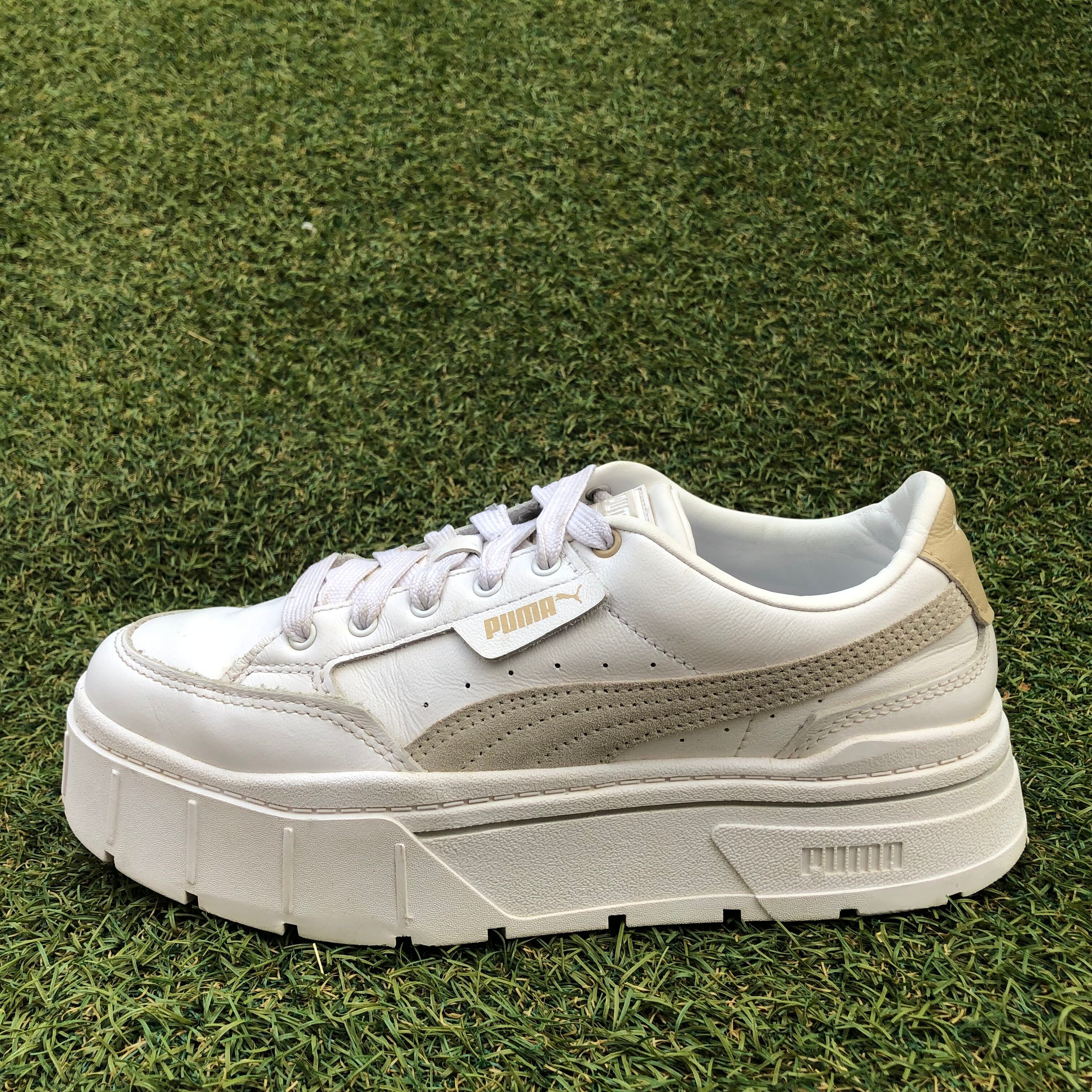 PUMA MAZE STACKプーマ メイズ スタックHB872