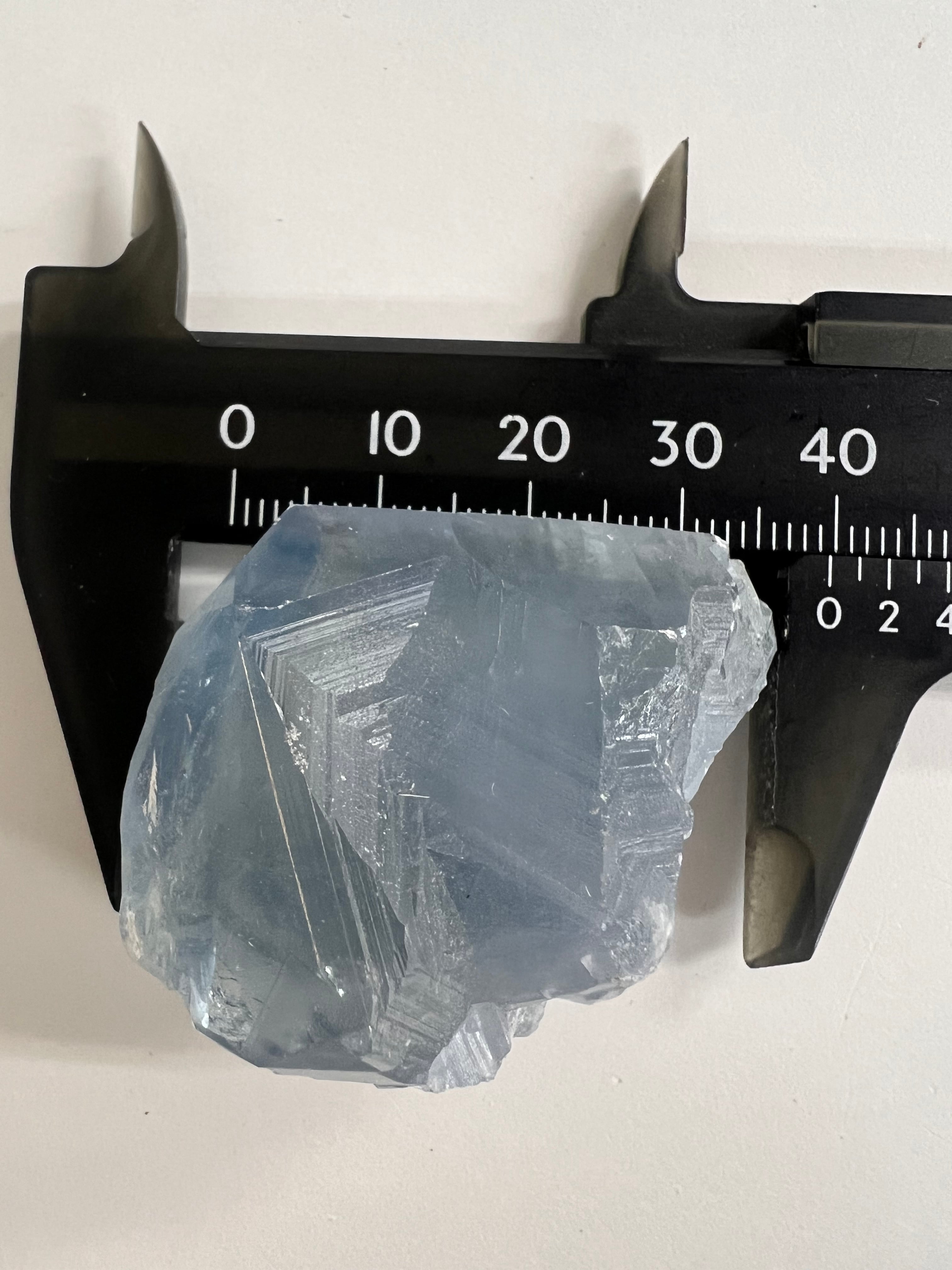 ⌂[原石]セレスタイン（天青石） | クリスタル・ワールド御徒町店