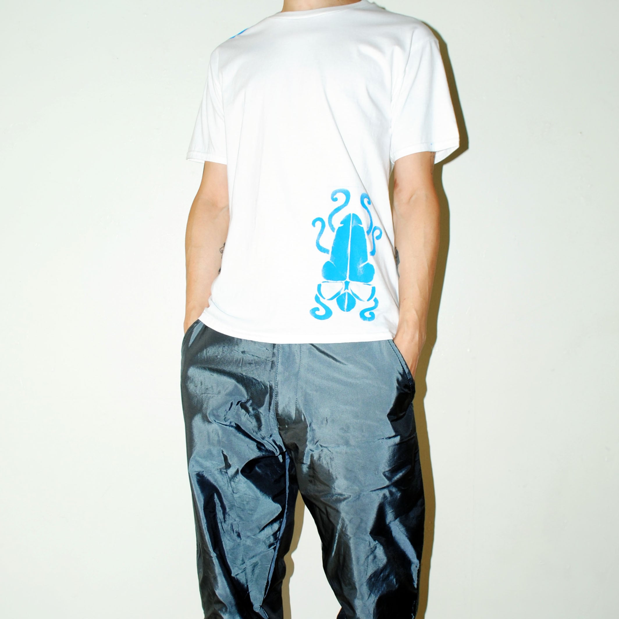 vava dudu / パンツ