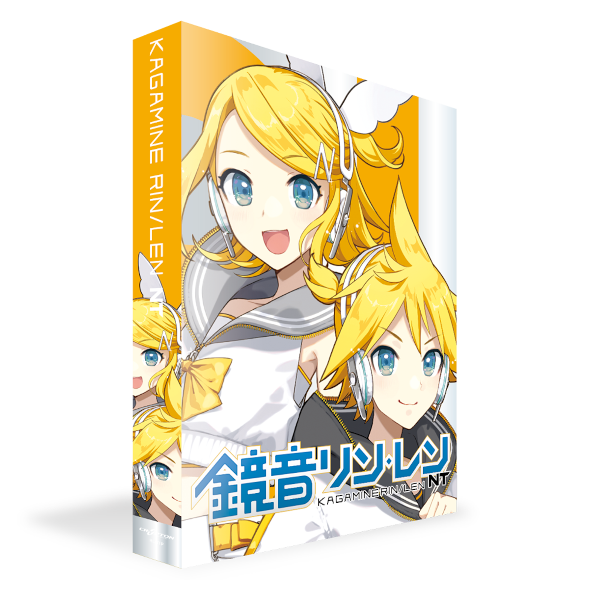 鏡音リン　トレーディングカード　 雪ミクスカイタウン 鏡音リン トレーディングカード 雪ミクスカイタウン 鏡音リン