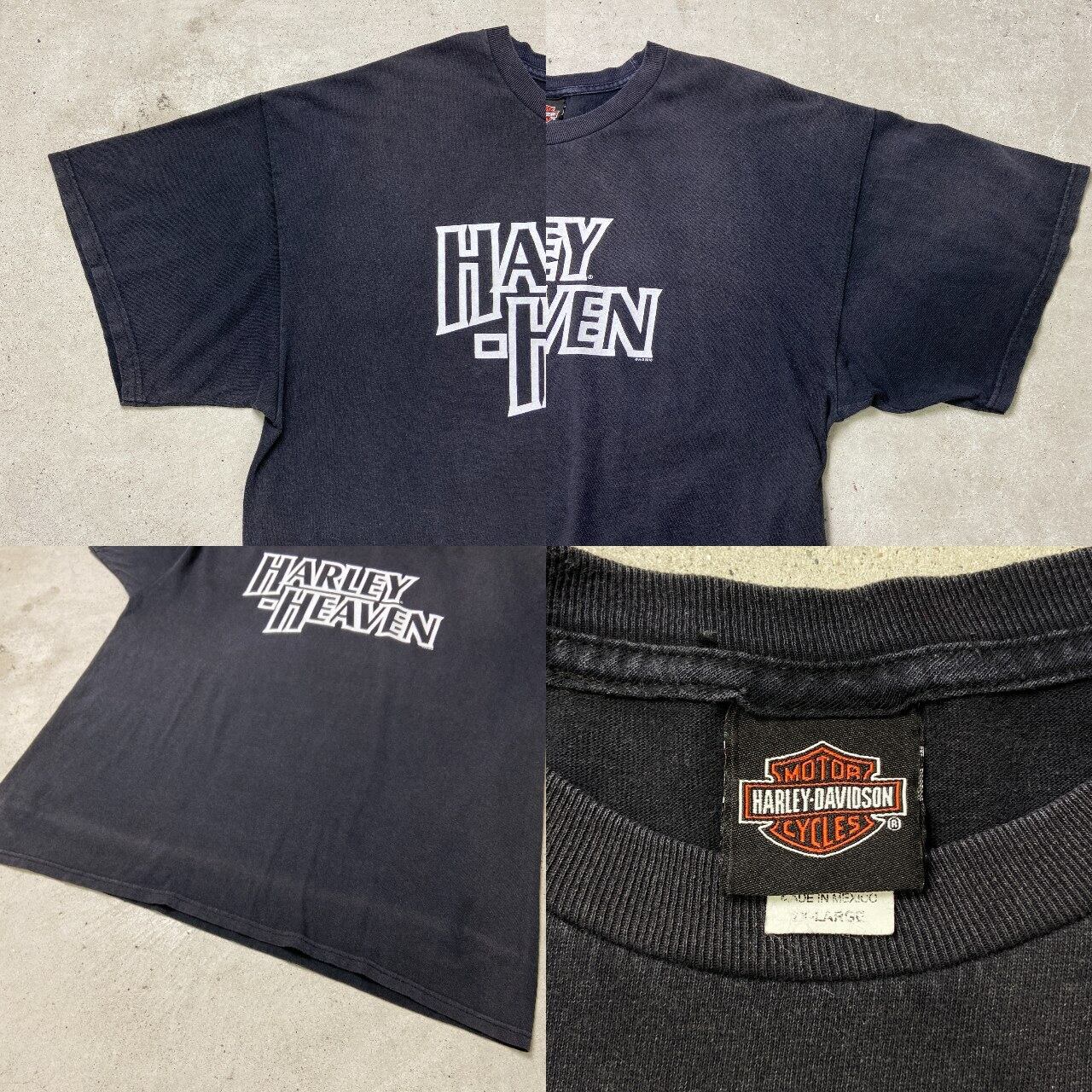 Harley-Davidson HARLEY-HEAVEN ハーレーダビッドソン モーター