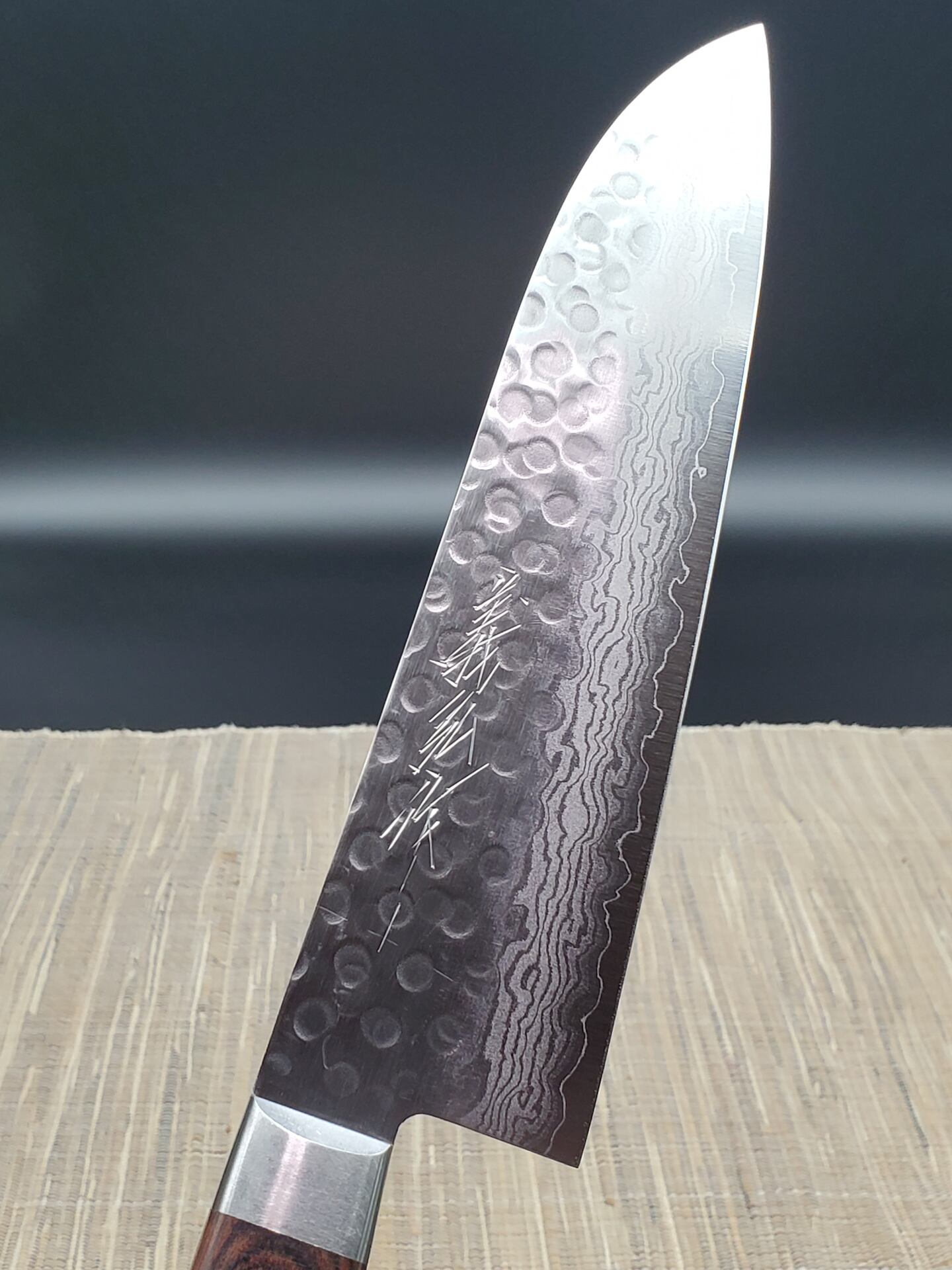 牛刀 8Aモリブデンバナジウム鋼 210mm