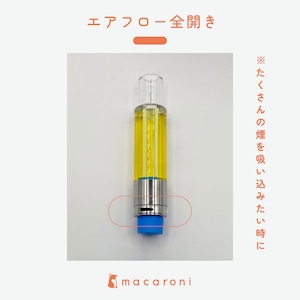 Ver2『CBG＋CBC×マカロニカンナビス』0.5ml