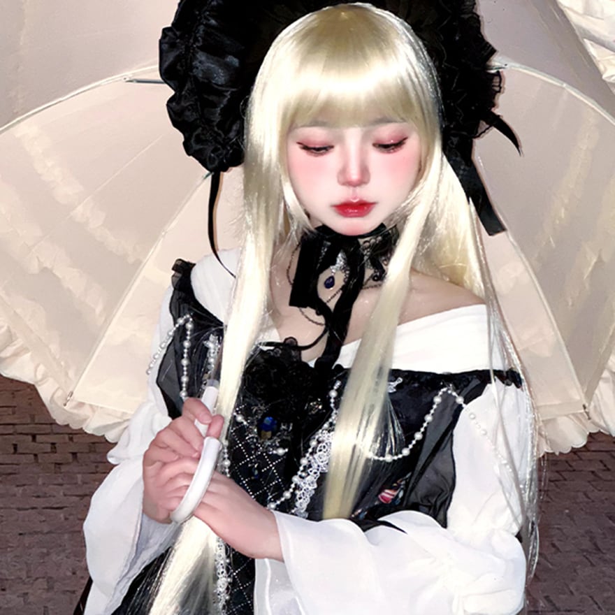 ヴィクトリアンメイデン　レースギャザードールハット　ボンネットブラック　ゴスロリ ヴィクトリアンメイデン レースギャザードールハット ボンネット
