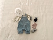 Valubebe 26/AP (Baby) All-day puffy tee