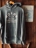 ROARK GEAR & GUIDES" P/O HOODED SWEAT