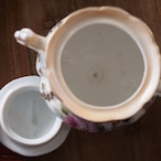 RS PRUSSIA 薔薇と金彩が彩る “Tea for Two” ティーセット thumbnail 11