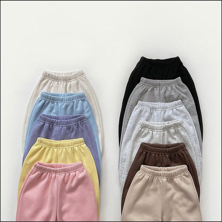 《予約》WSB ¨ posonjogaer brushed pants