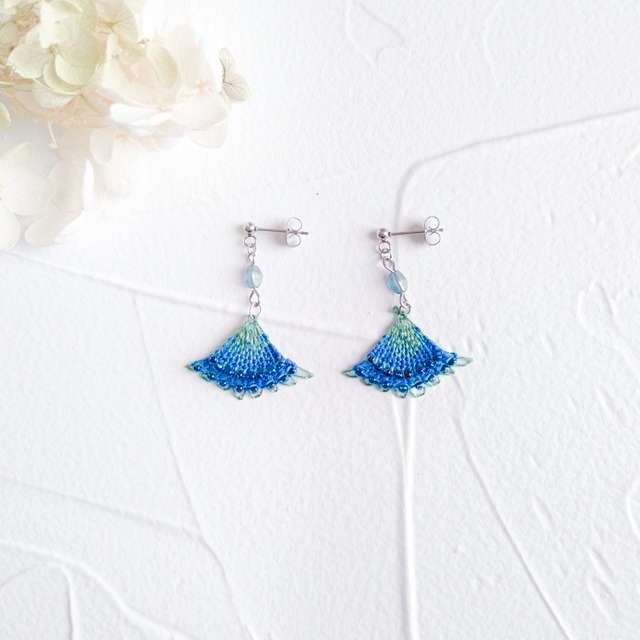 【三角形】pierce ☽