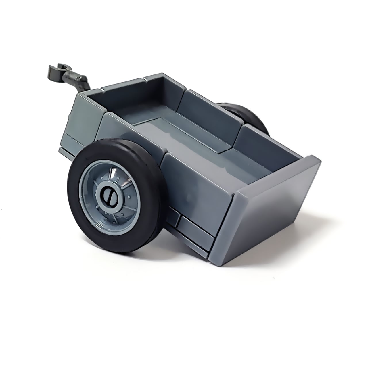 ドイツ ケッテンクラート 237PCS ESシリーズ | パンツァーブロックス