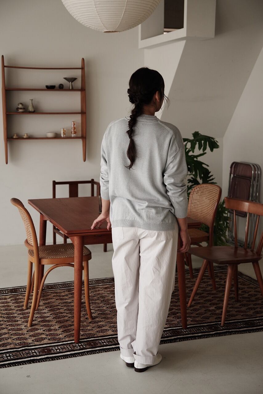 Linen Silk High Gauge C/D