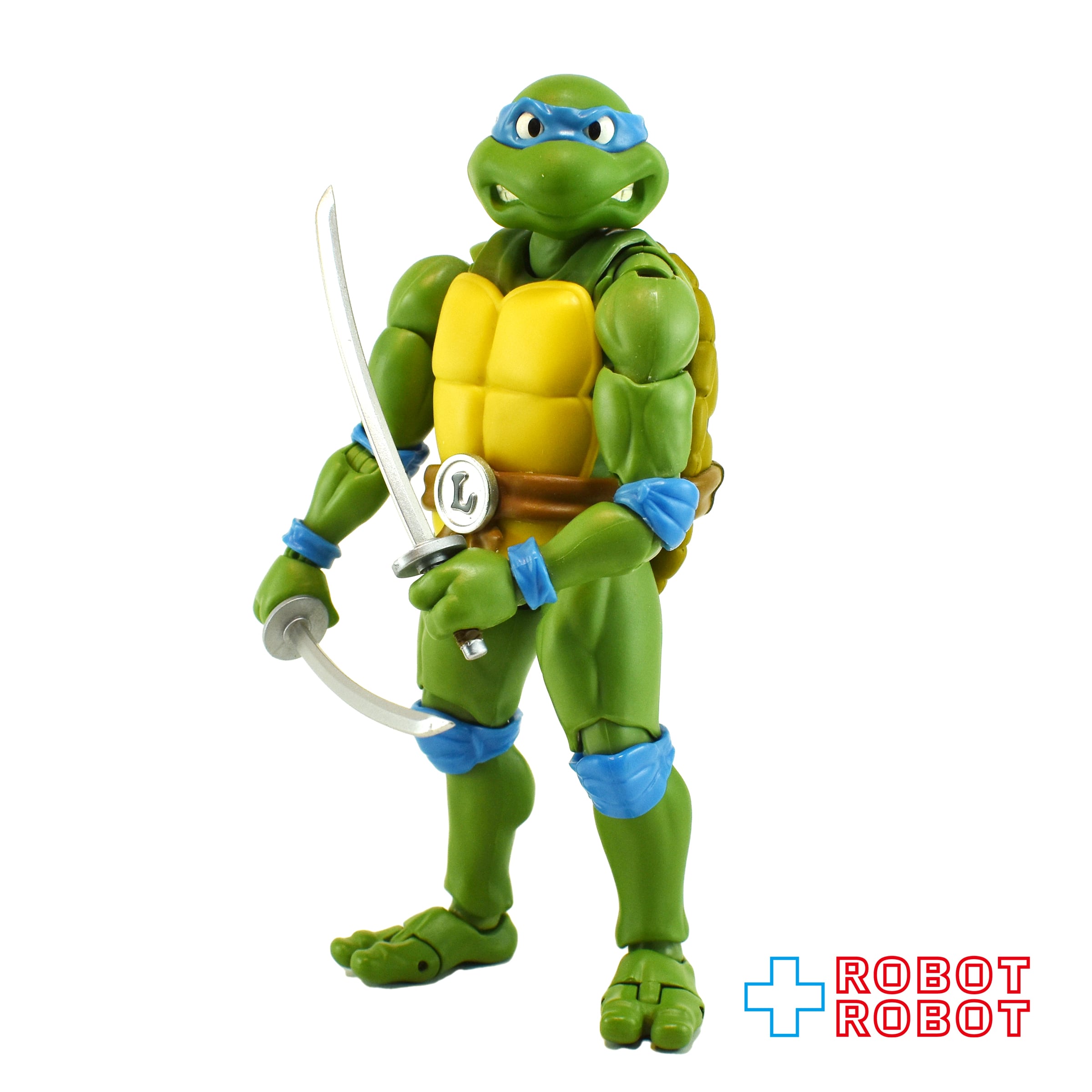 TMNT タートルズ | ROBOTROBOT