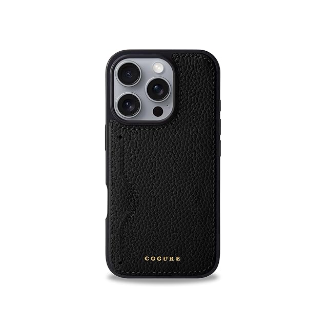 Maison Kitsune x Native Union MONOCHROME FOX HEAD SLING CASE FOR