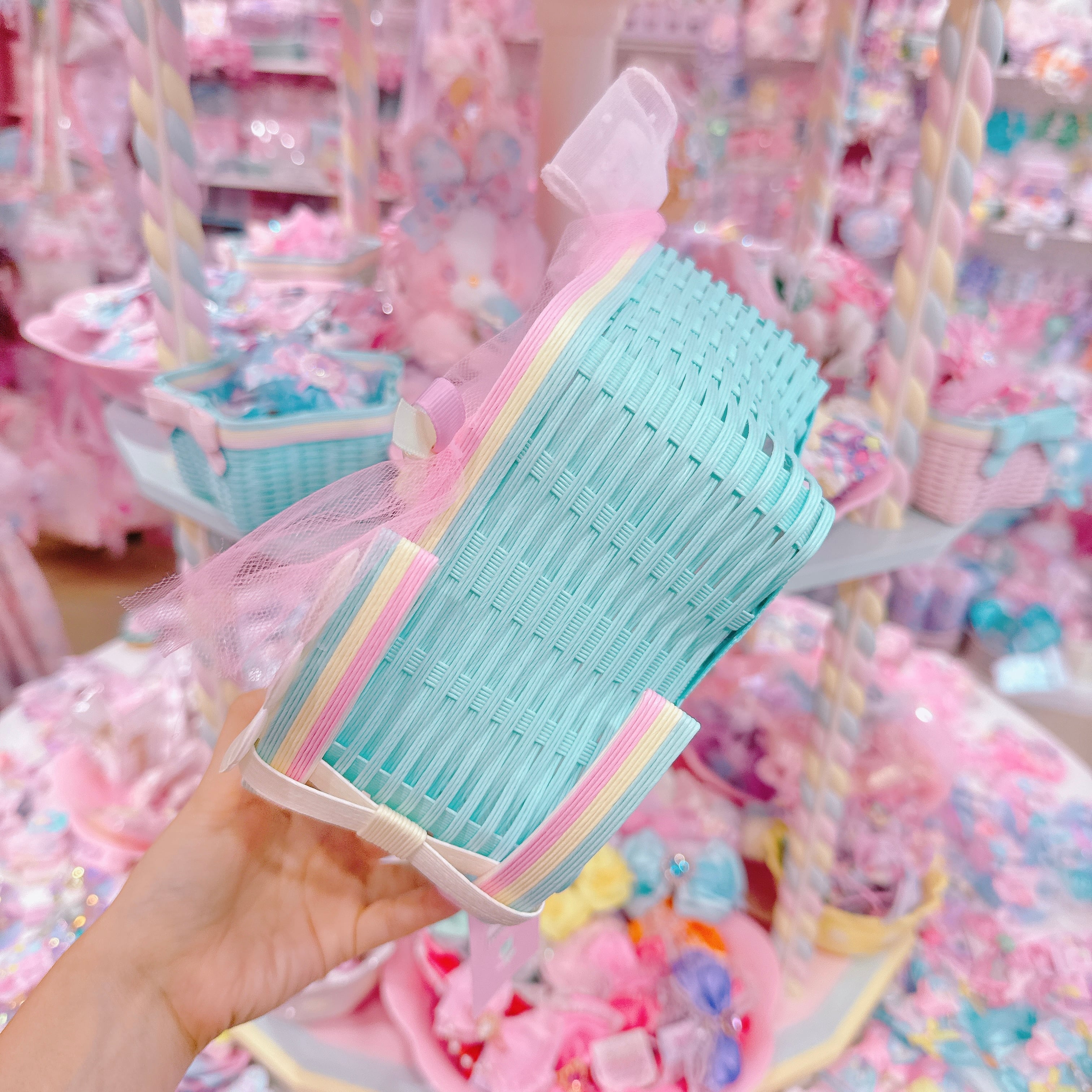 【M5】10-5星のゆりかご