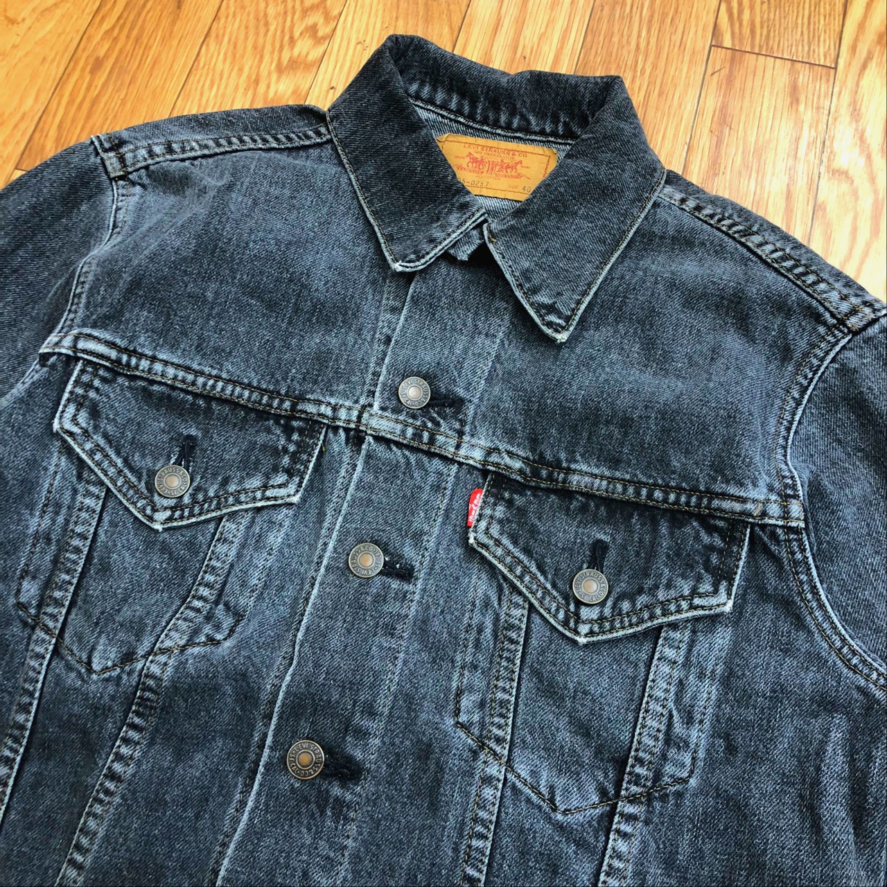 Levi