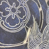 【tshirts260】Msize KIMONO PRINT T-SHIRTS