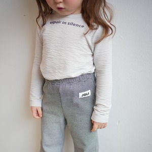 [BUTTERCUP] Espoir Boat Tee / [버터컵] 에스쁘아보트티