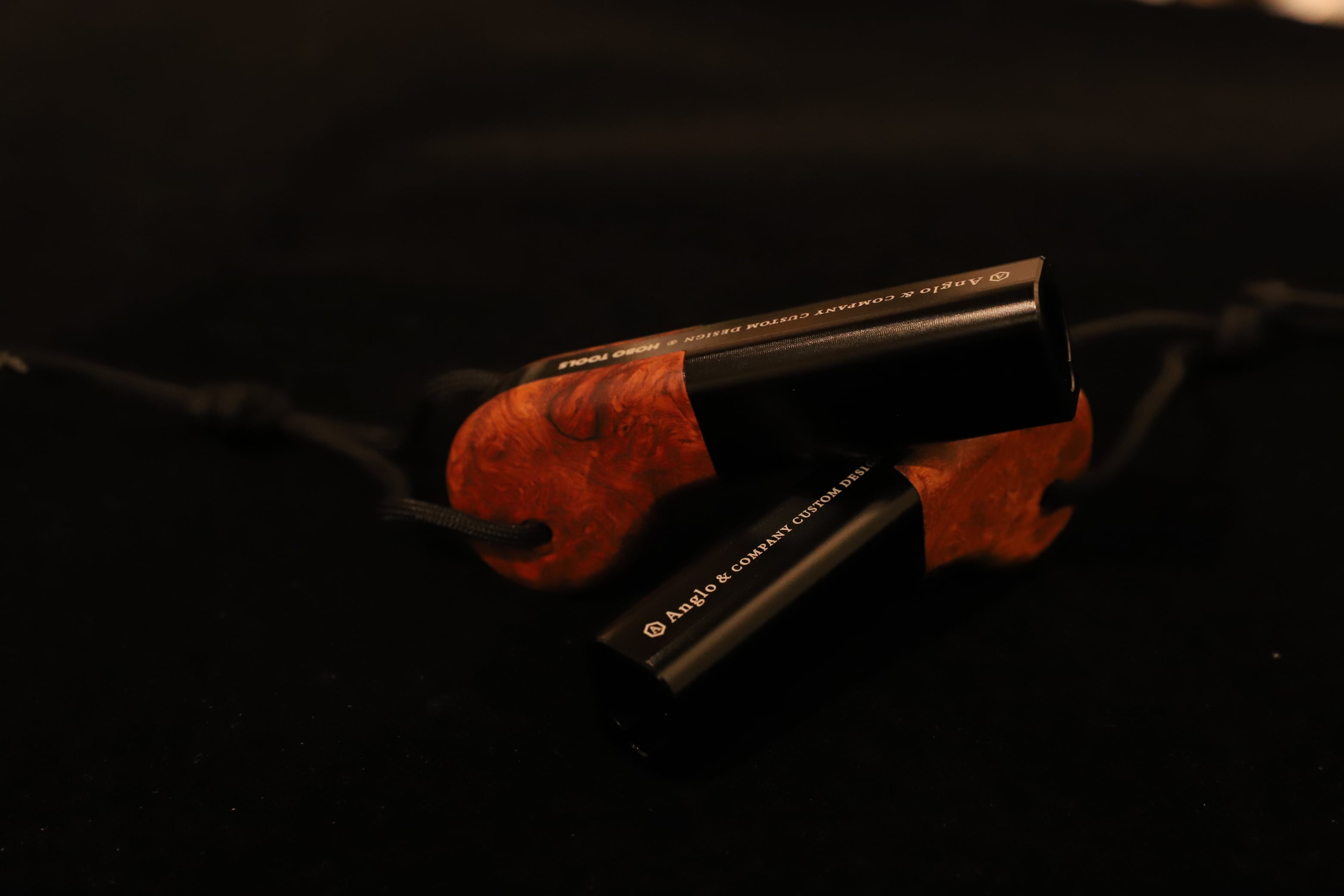 Anglo&company HOBO TOOLS 熊よけピストル「KUMAODOSHI」