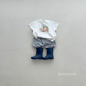 【取寄/個別発送】Blackbean 26/SM（Baby）ピンポンパンツ