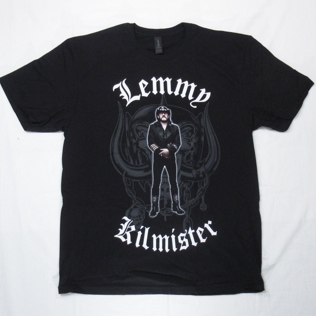 岡平健治 自走ツアーTシャツ 2014 V7 東日本限定 BLACK【在庫僅少